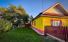 Casuta Mariuca