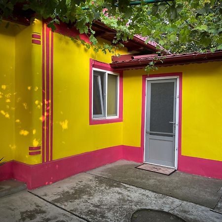 Casuta Mariuca Hotel Greci Exterior foto