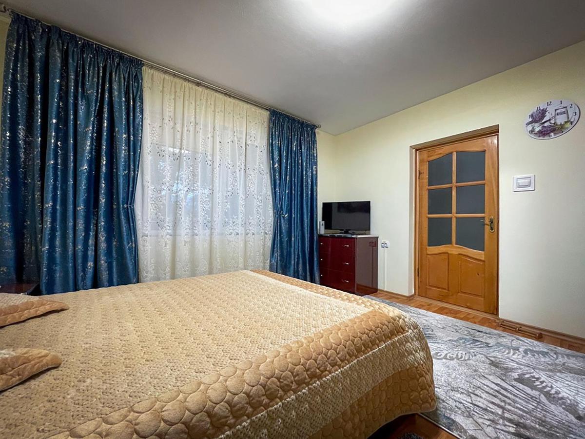 Casuta Mariuca Hotel Greci Exterior foto