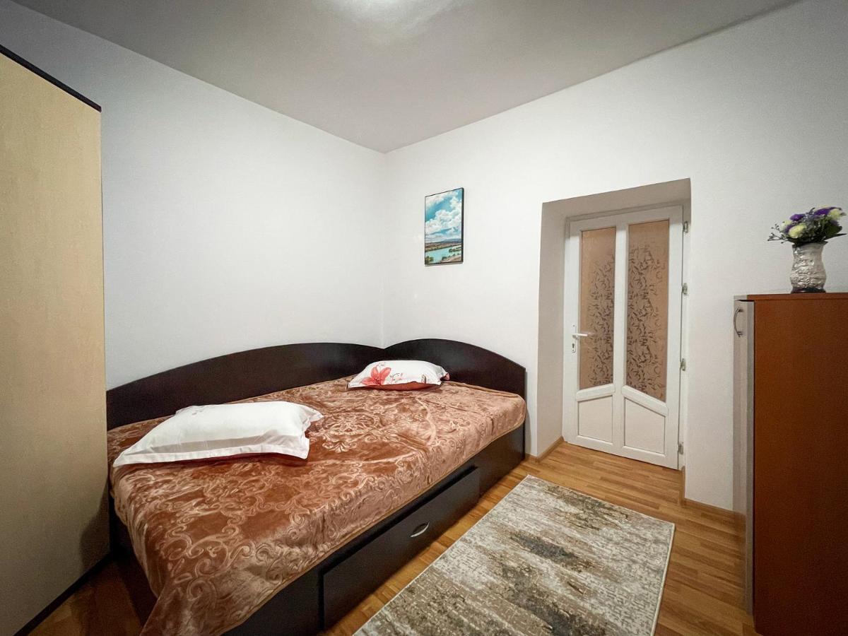 Casuta Mariuca Hotel Greci Exterior foto