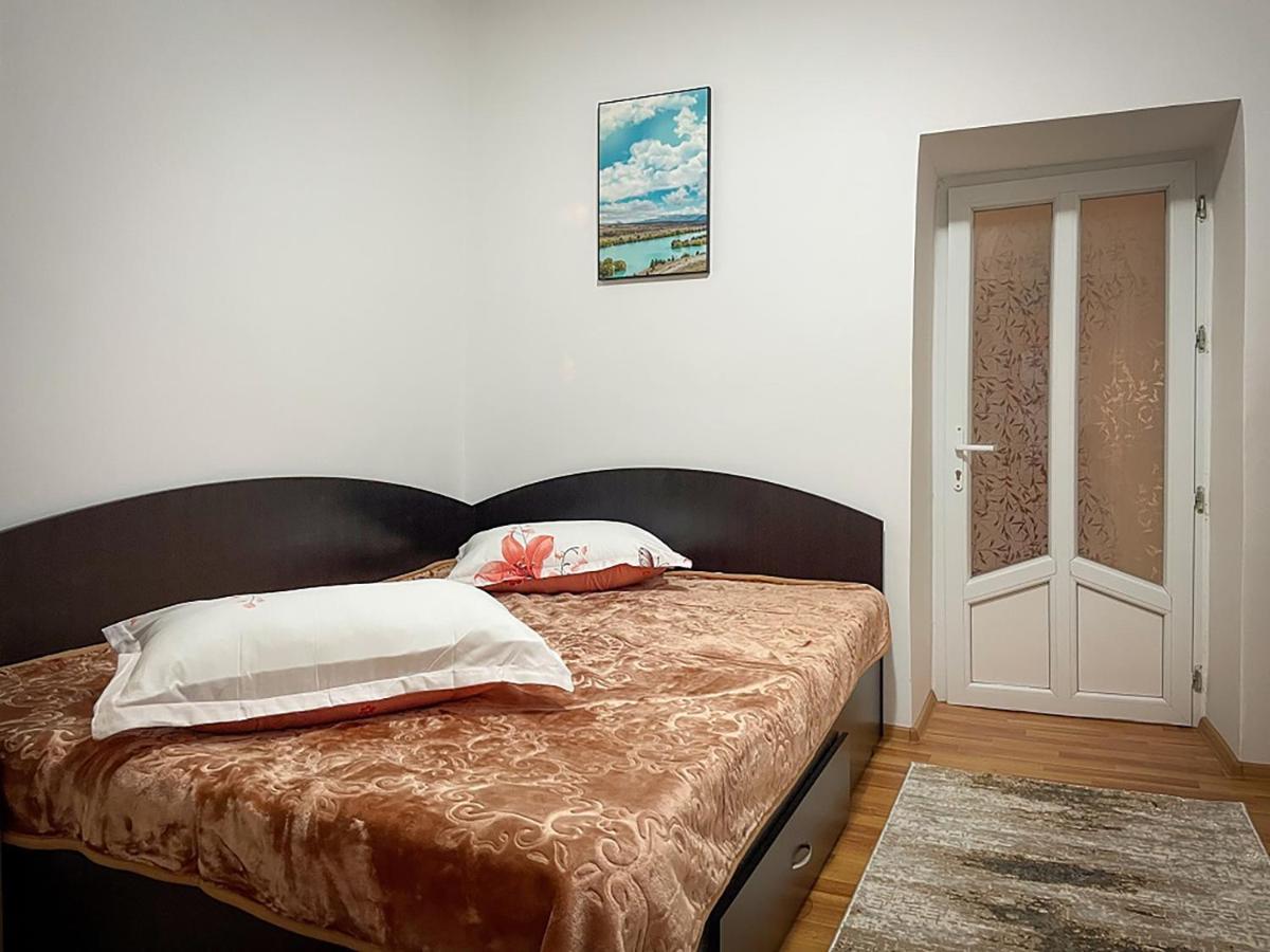 Casuta Mariuca Hotel Greci Exterior foto