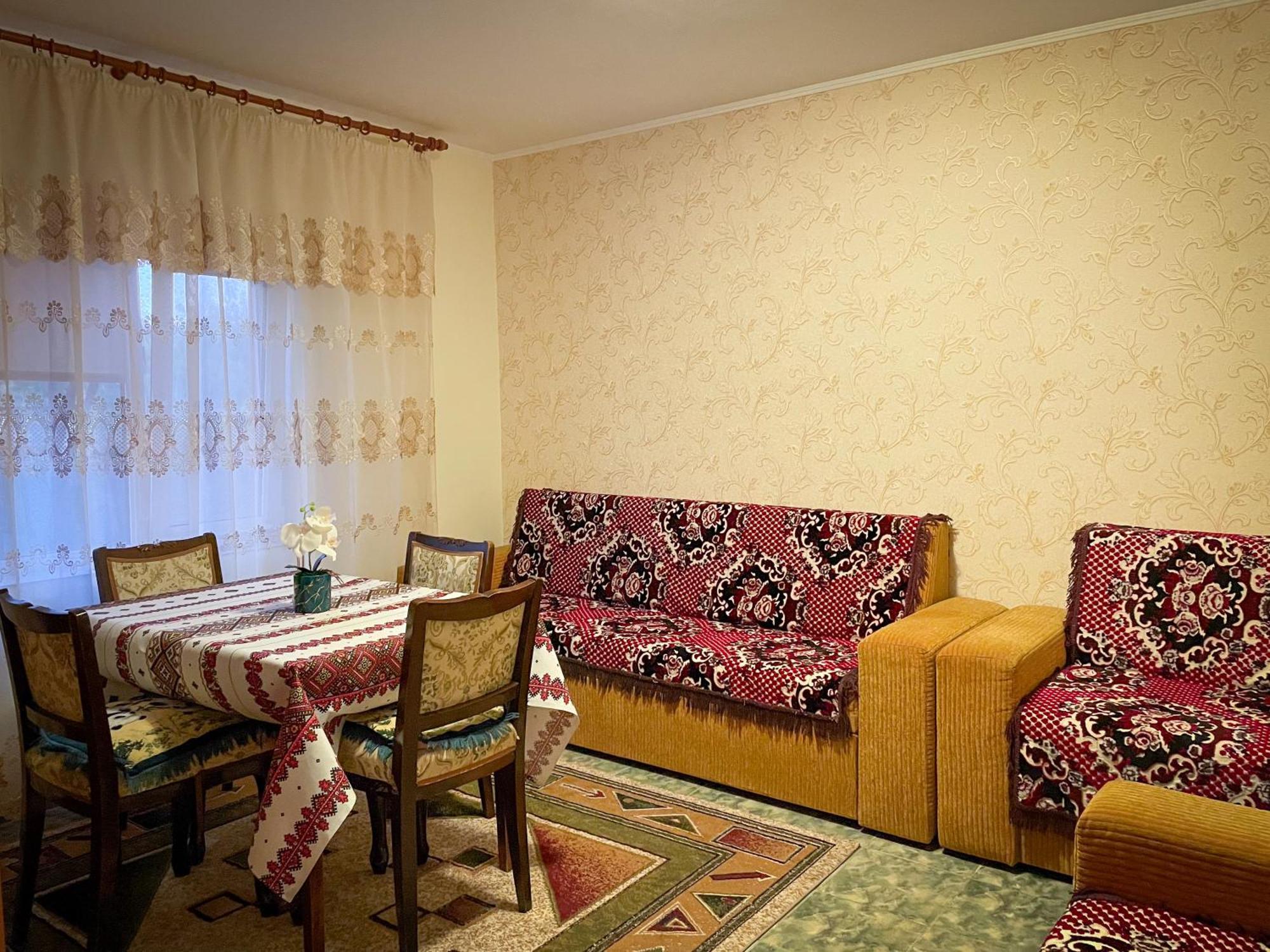 Casuta Mariuca Hotel Greci Exterior foto